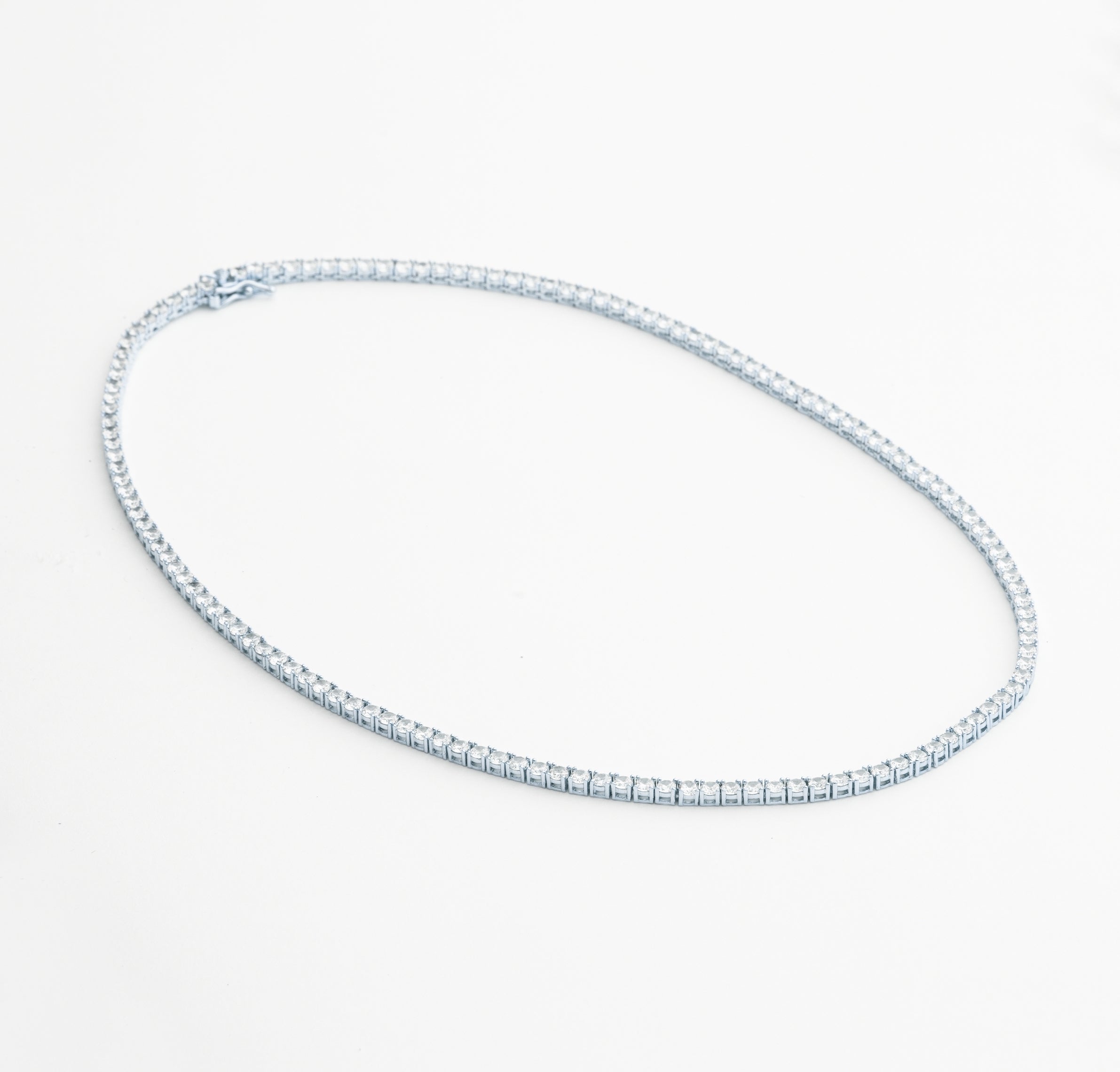 Cynthia Sculptural Necklace & Bracelet Set-7
