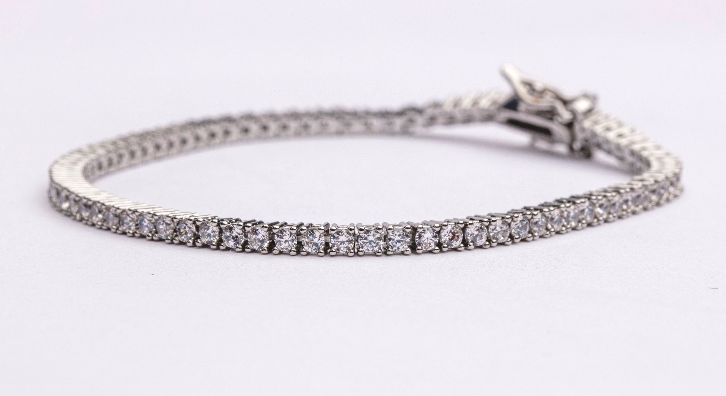 Cynthia Sculptural Necklace & Bracelet Set-8